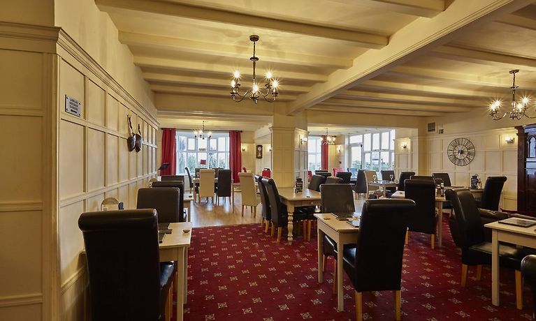 HOTEL KENSINGTON | ⋆⋆⋆⋆ | GREAT YARMOUTH, UNITED KINGDOM | SEASON DEALS ...